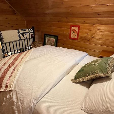 Appalachian Mountain Cabin-Updated-Private-Rafting On Ocoee River-Hiking-Waterfalls-Wifi-Pets Ok Murphy Exterior photo