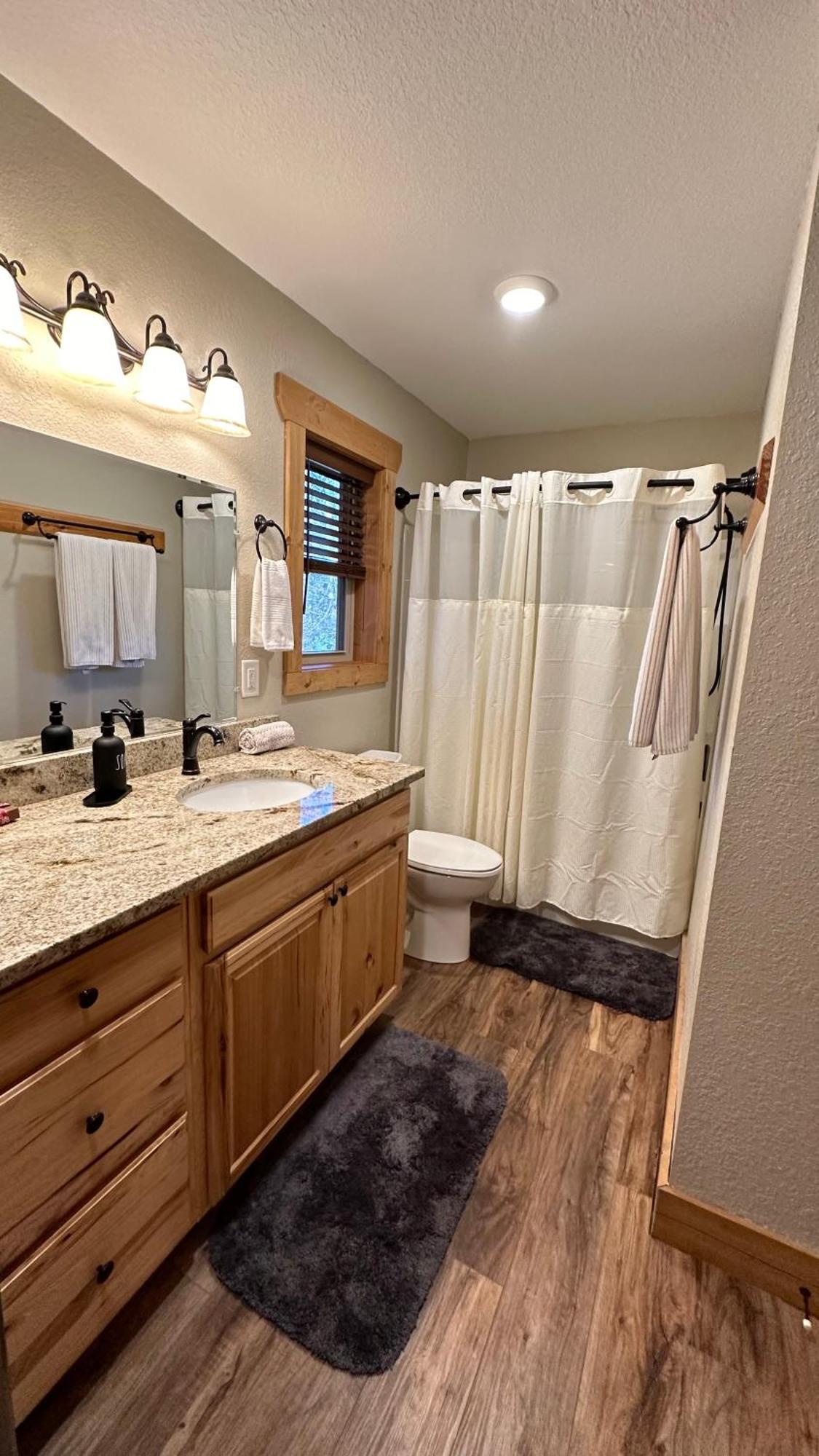 Appalachian Mountain Cabin-Updated-Private-Rafting On Ocoee River-Hiking-Waterfalls-Wifi-Pets Ok Murphy Exterior photo